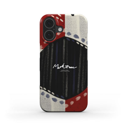 ModiToon Flow Snap Phone Case