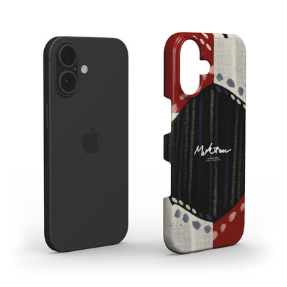ModiToon Flow Snap Phone Case