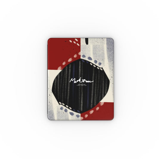 ModiToon Flow Apple iPad Case