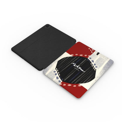 ModiToon Flow Apple iPad Case
