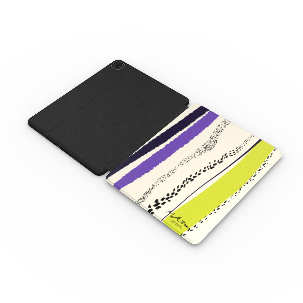 Flow Apple iPad Case