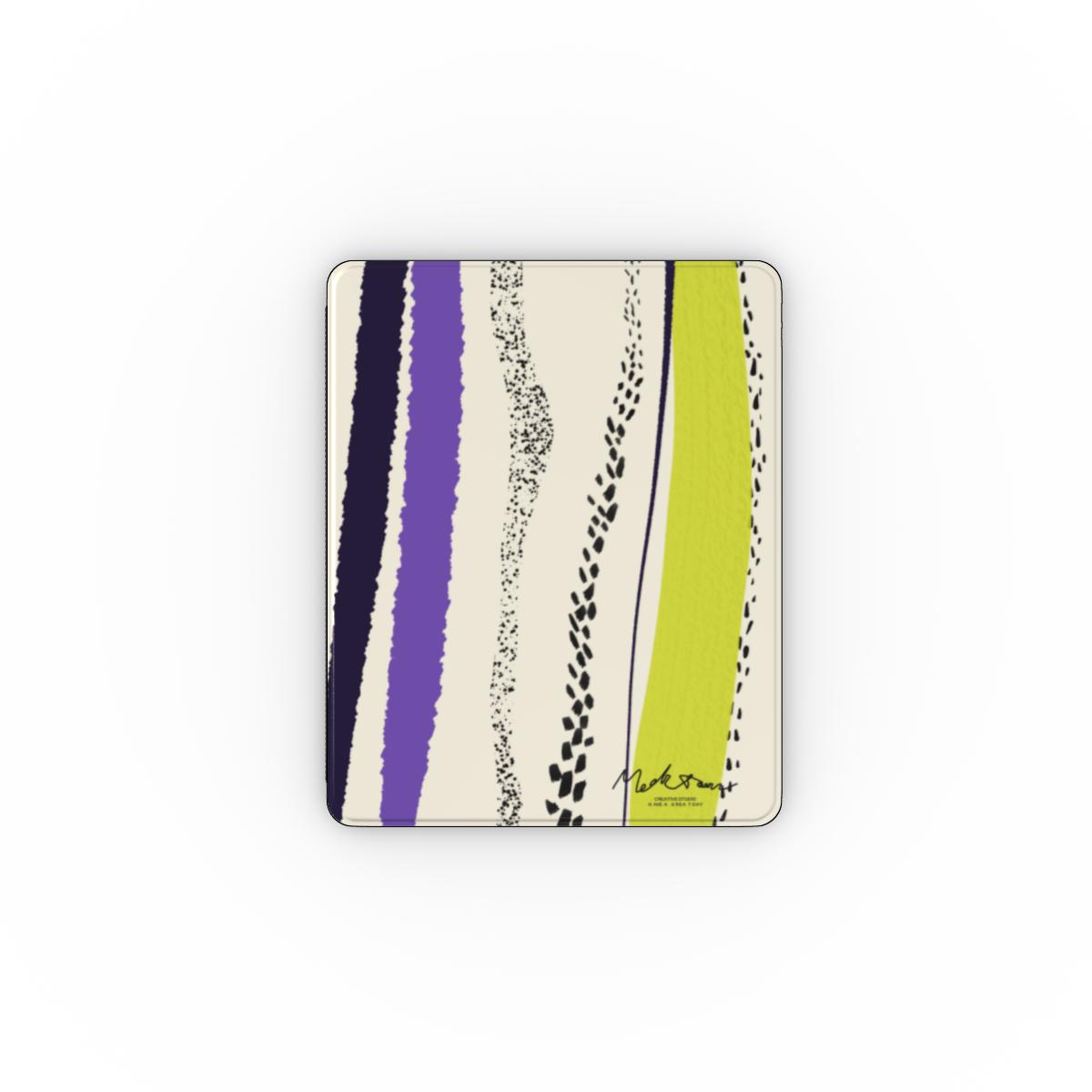 Flow Apple iPad Case