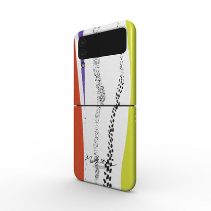 ModiToon Flow Snap Phone Case