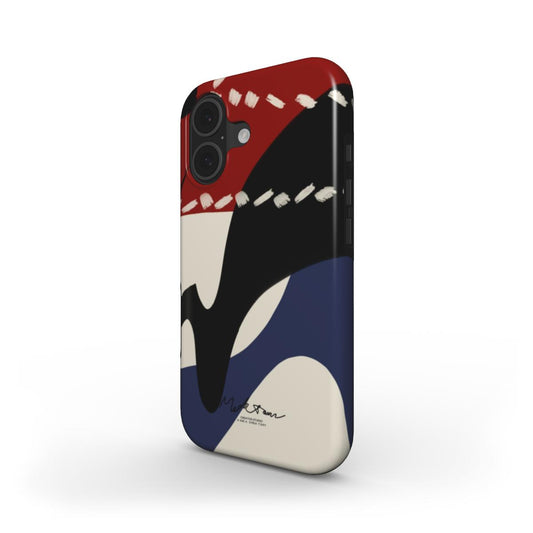 ModiToon Flow Tough Phone Case