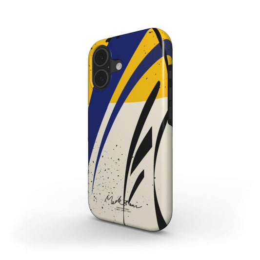 ModiToon Flow Tough Phone Case