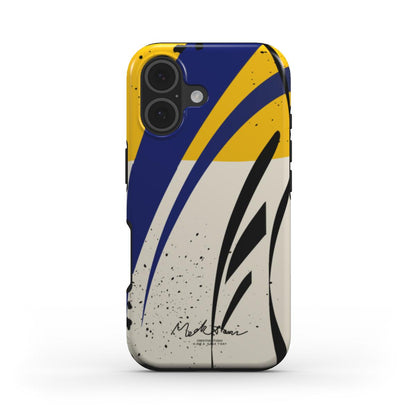 ModiToon Flow Tough Phone Case