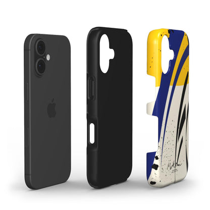 ModiToon Flow Tough Phone Case
