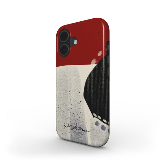 ModiToon Flow Tough Phone Case