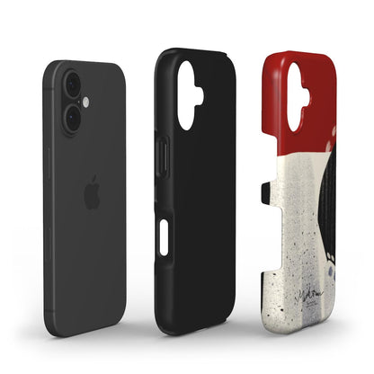 ModiToon Flow Tough Phone Case