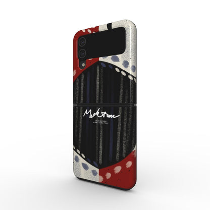 ModiToon Flow Tough Phone Case