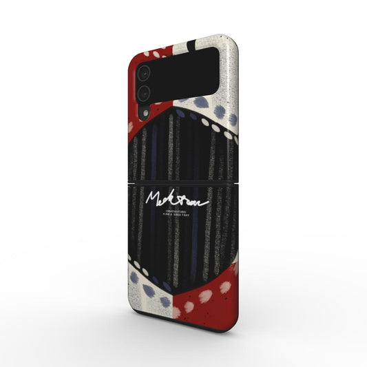 ModiToon Flow Tough Phone Case