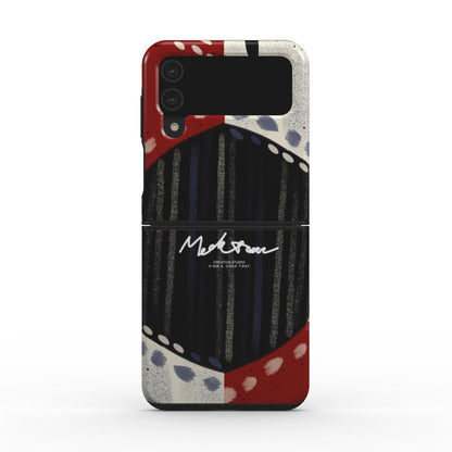 ModiToon Flow Tough Phone Case