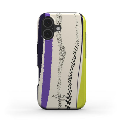 ModiToon Flow Tough Phone Case