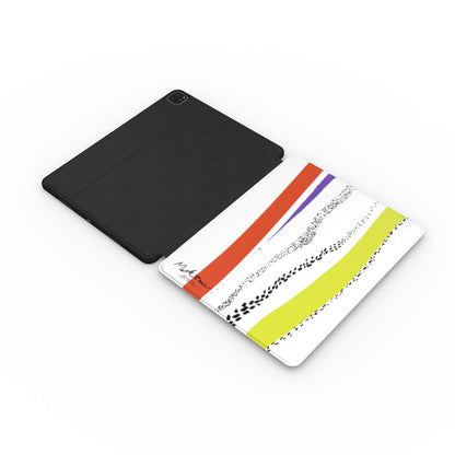 ModiToon Flow Apple iPad Case