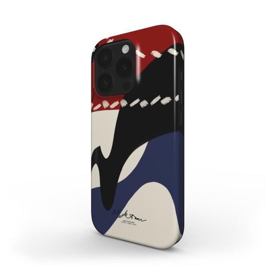 ModiToon Flow MagSafe Tough Phone Case