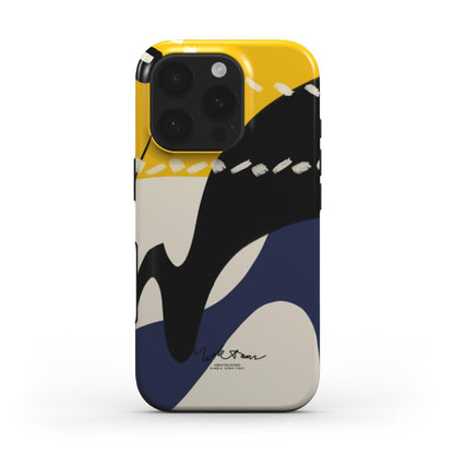 ModiToon Flow MagSafe Tough Phone Case
