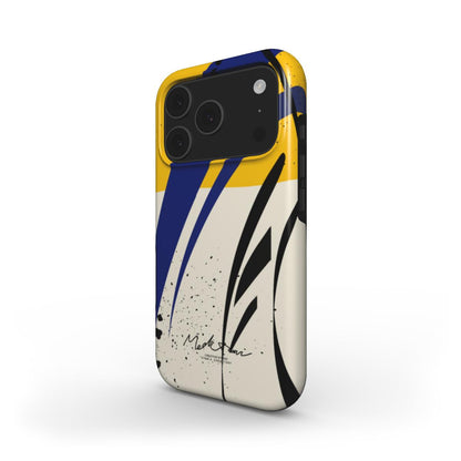 ModiToon Flow MagSafe Tough Phone Case
