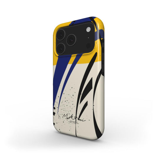ModiToon Flow MagSafe Tough Phone Case