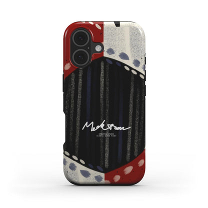 ModiToon Flow MagSafe Tough Phone Case