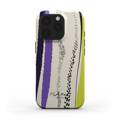 ModiToon Flow MagSafe Tough Phone Case