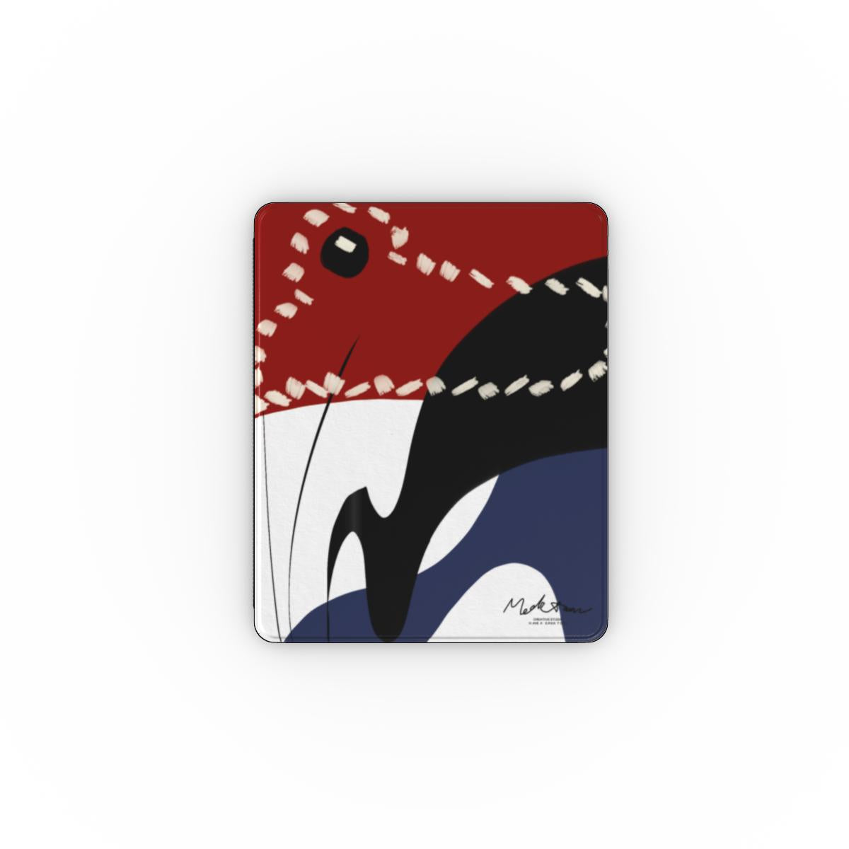ModiToon Flow wh Apple iPad Case