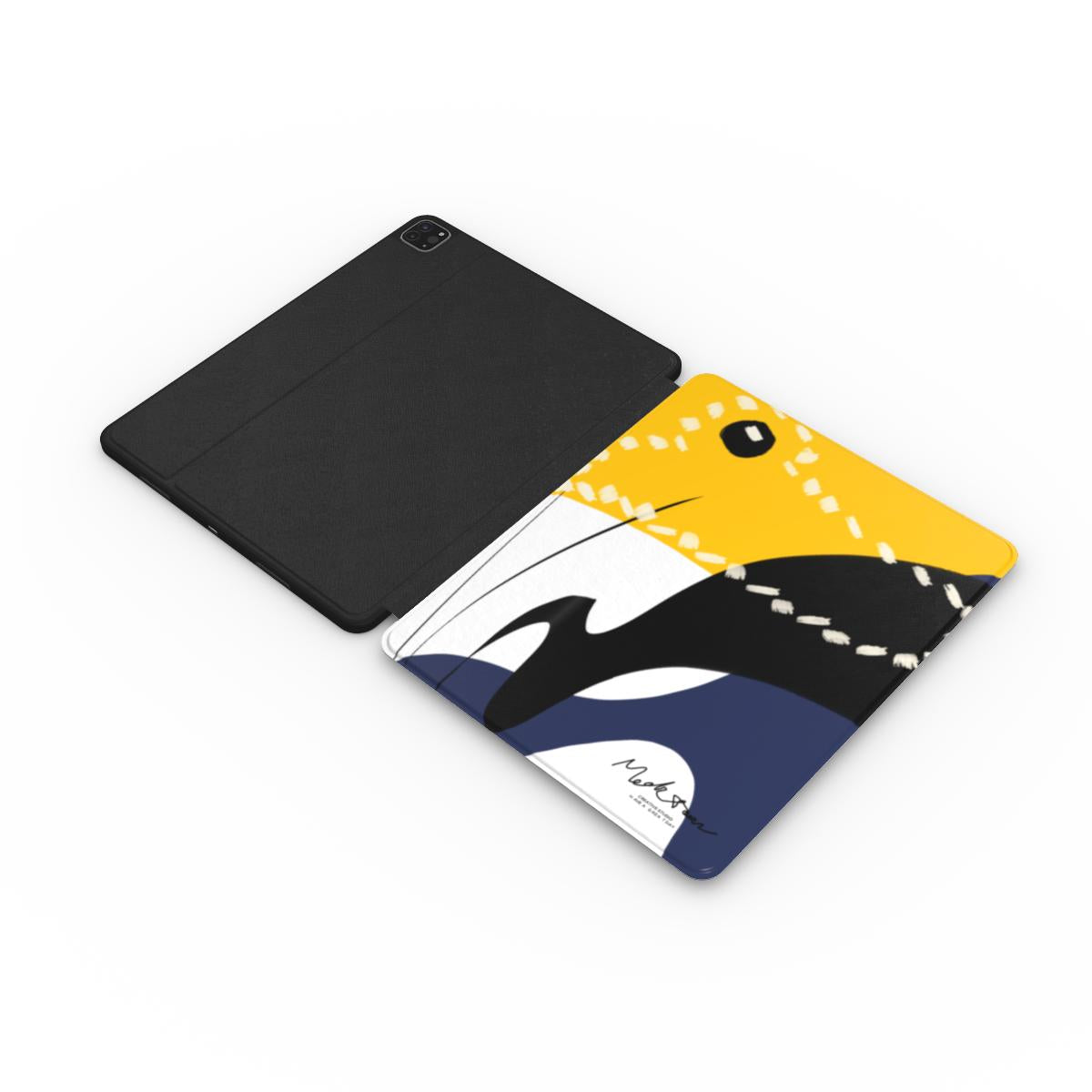 ModiToon Flow Apple iPad Case