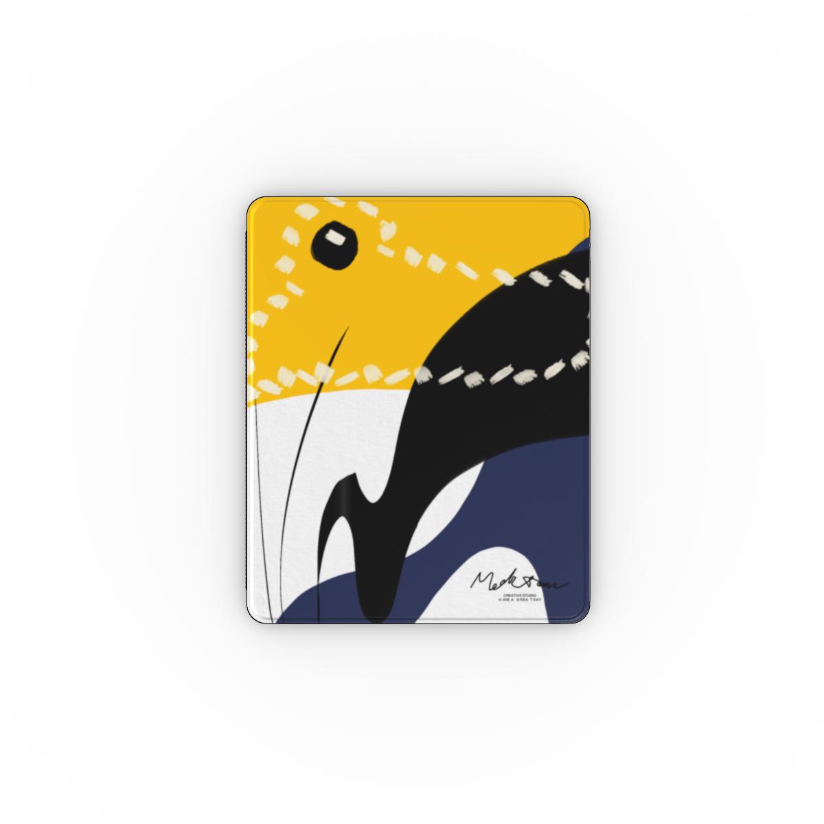 ModiToon Flow Apple iPad Case