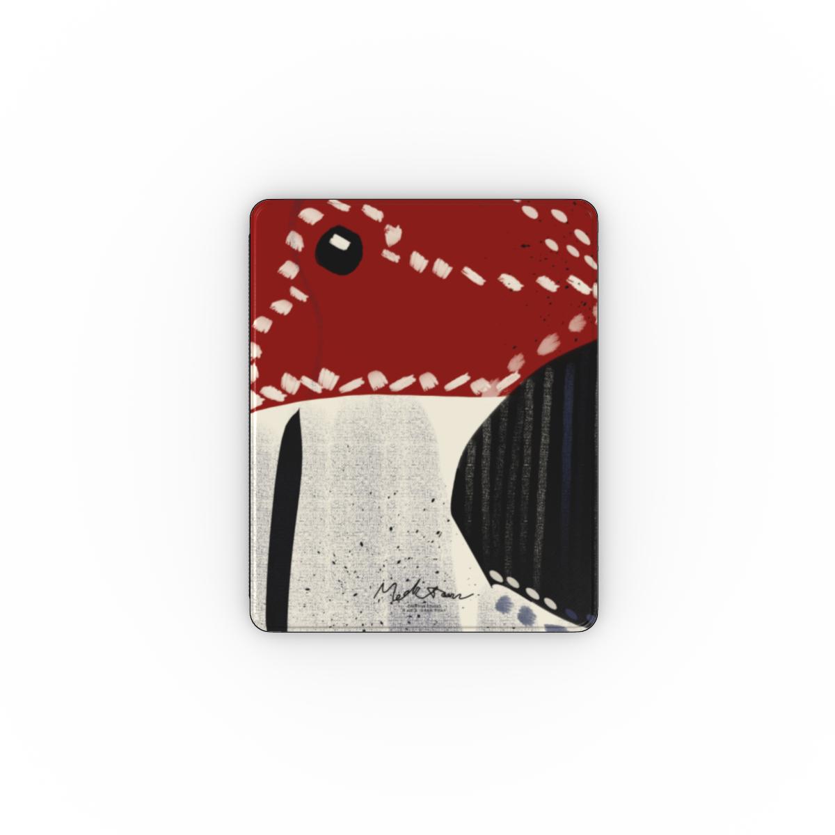 ModiToon Flow Apple iPad Case