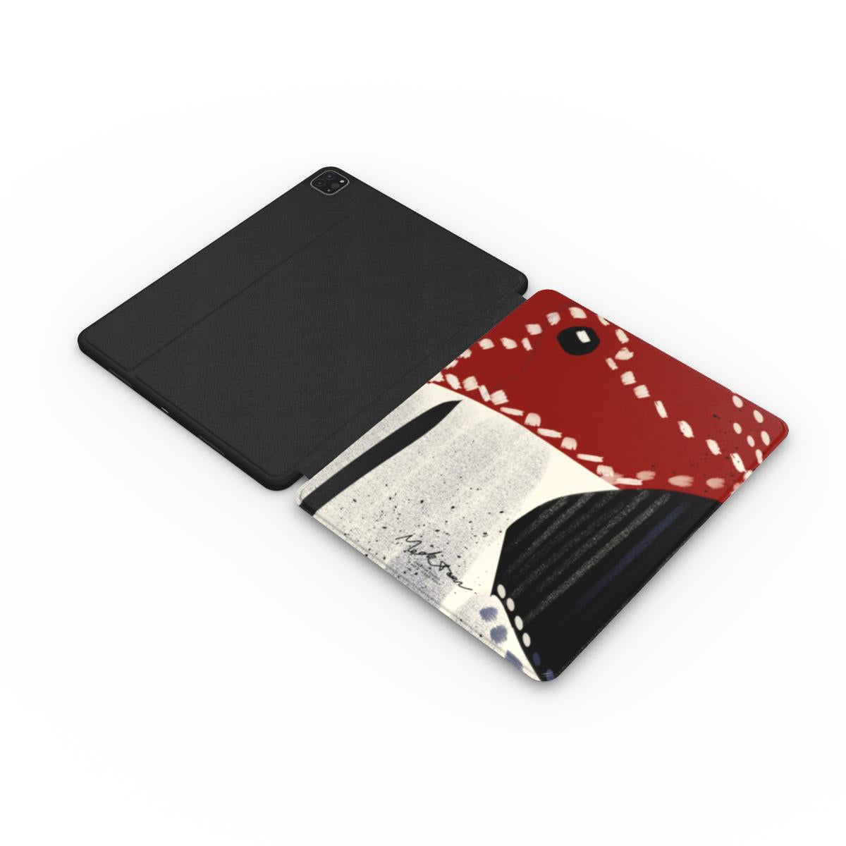 ModiToon Flow Apple iPad Case