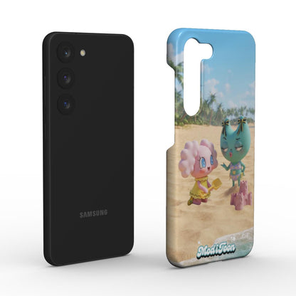 ModiToon Snap Phone Case
