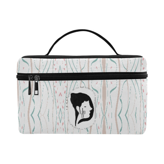 Rock your flow Cosmetic Bag Large