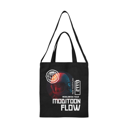 ModiToon Flow Two way Eco bag 모디툰 플로우 투웨이 크로스백 에코백