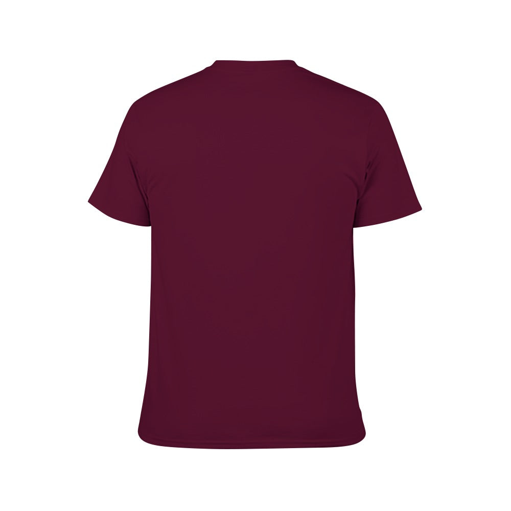 ModiToon FLOW Men's Short Sleeve T-shirt | 모디툰 플로우 남성 티셔츠