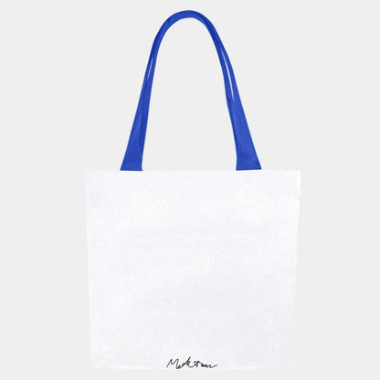 ModiToon Modi's Diary Canvas Eco-bag Ensemble de 4 | 모디툰 모디의 다이어리 에코백 4종 세트