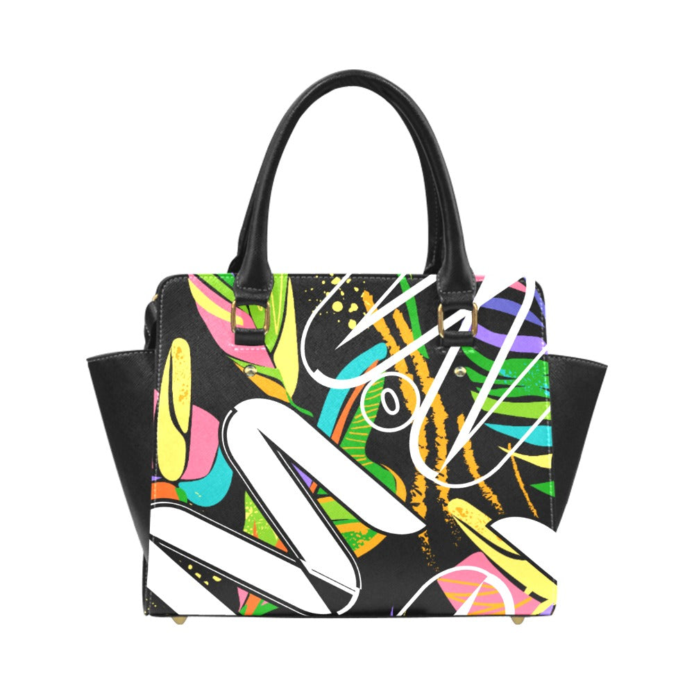 Tropical ModiToon Handbag