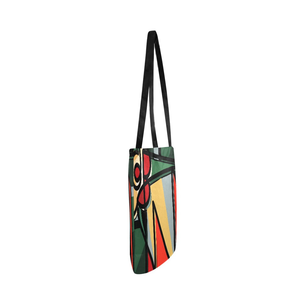 ModiToon Blooming Ecobag 모디툰 블루밍에코백