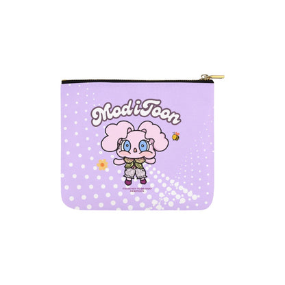 ModiToon Modi's diary pouch S 모디툰 모디의 다이어리 파우치 스몰