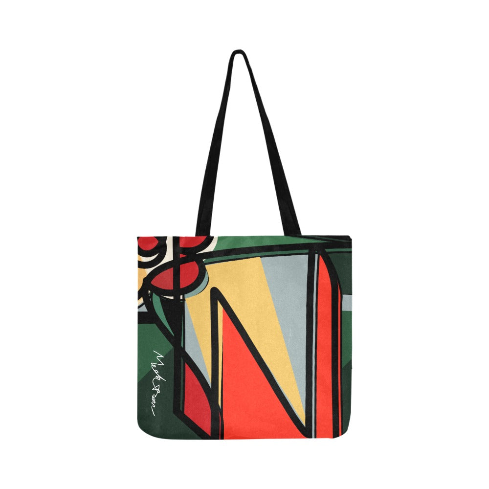 ModiToon Blooming Ecobag 모디툰 블루밍에코백