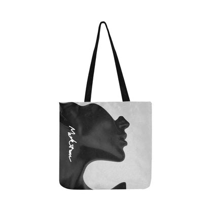 ModiToon Flow special Ego Down Ecobag [S] 모디툰 플로우 에고 다운 스페셜 에코백 [스몰]