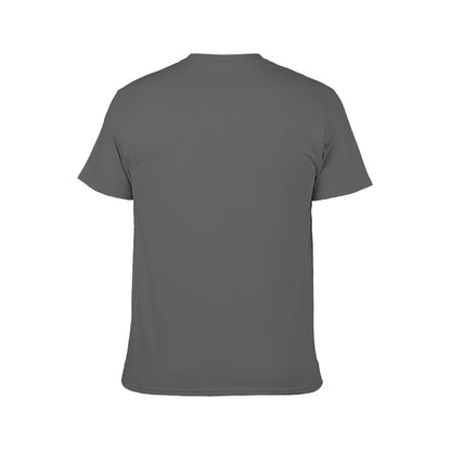 ModiToon Modist Men's Short Sleeve T-shirt | 모디툰 모디스트 남성 티셔츠