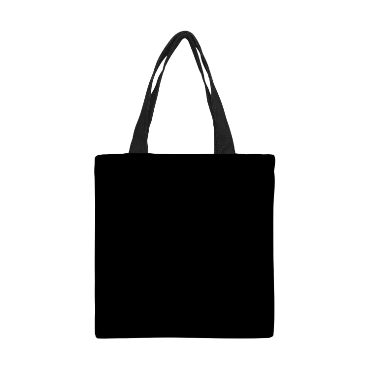 Canvas Tote Bag Small