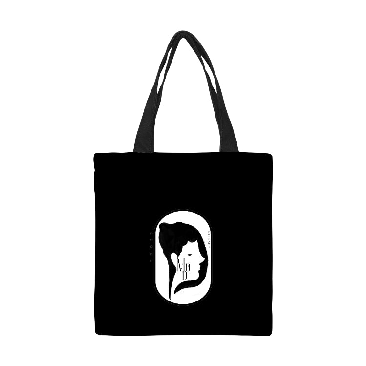 Canvas Tote Bag Small