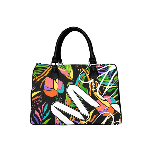 Barrel Tropical Tote Bag