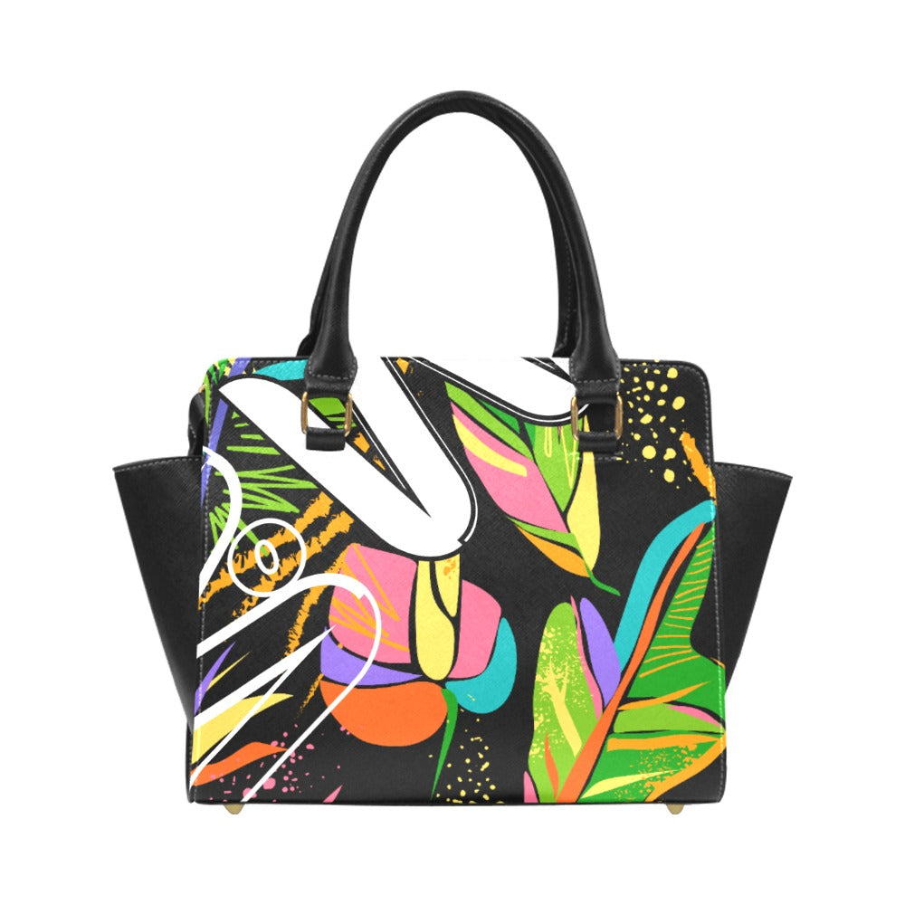 Tropical ModiToon Handbag