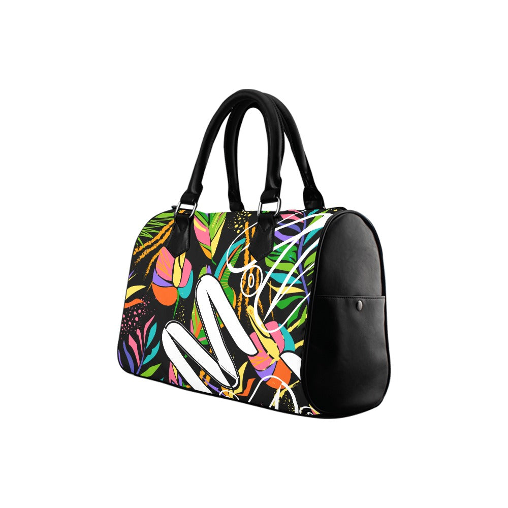 Barrel Tropical Tote Bag