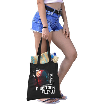 ModiToon Flow Two way Eco bag 모디툰 플로우 투웨이 크로스백 에코백