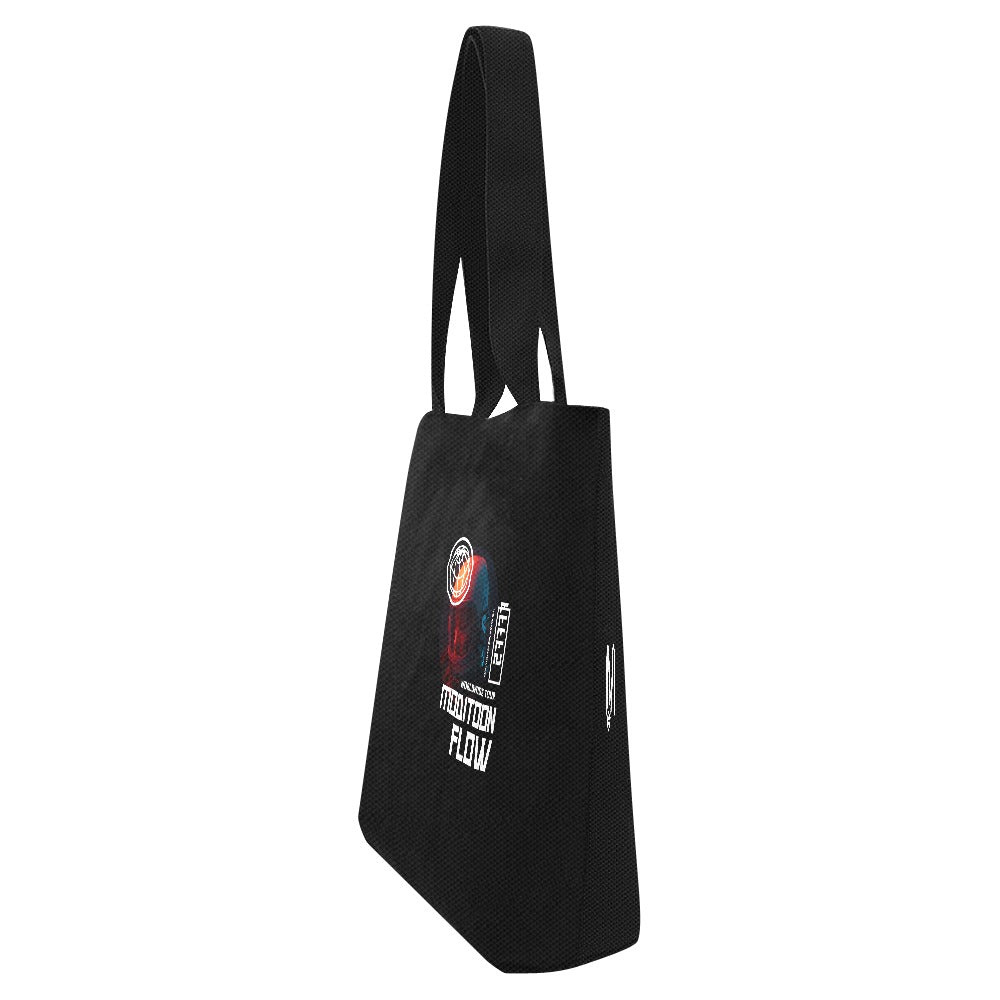 ModiToon Flow Canvas Eco-bag Set of 4 | 모디툰 캔버스 에코백 4종 세트