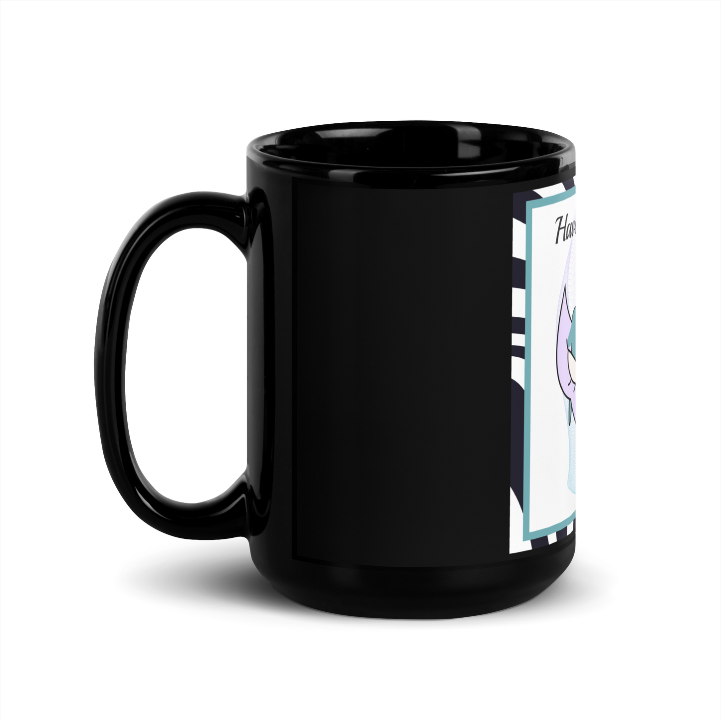 BIGAG Mug cup