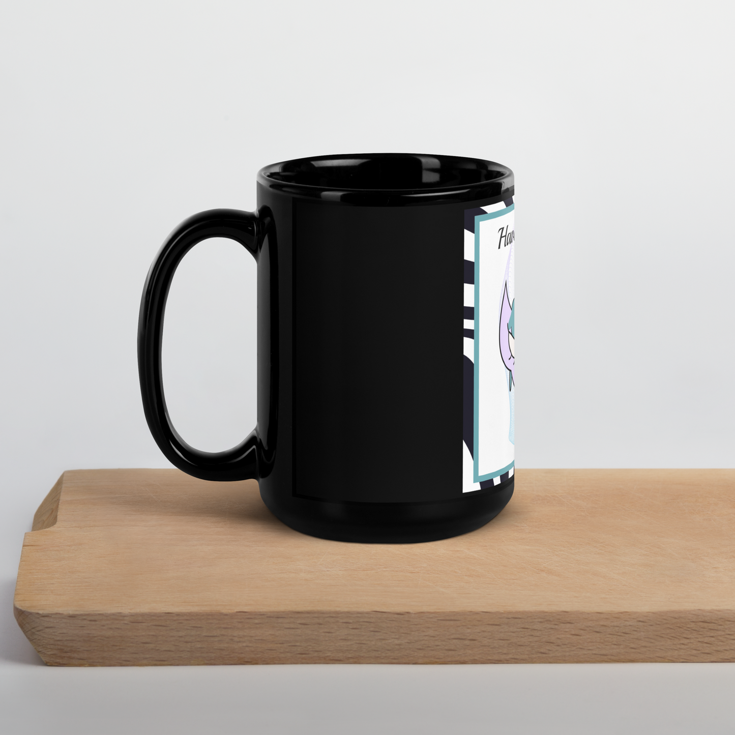 BIGAG Mug cup