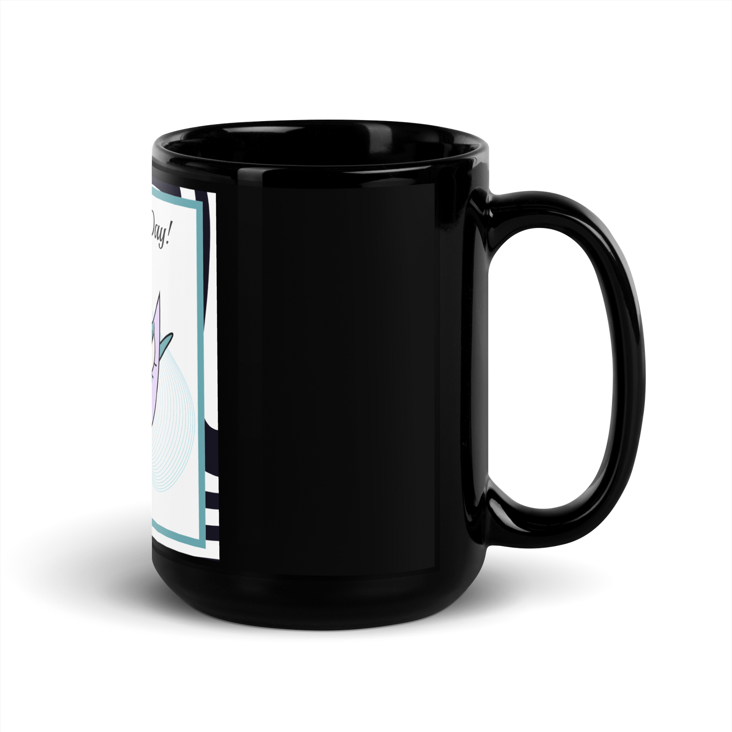 BIGAG Mug cup